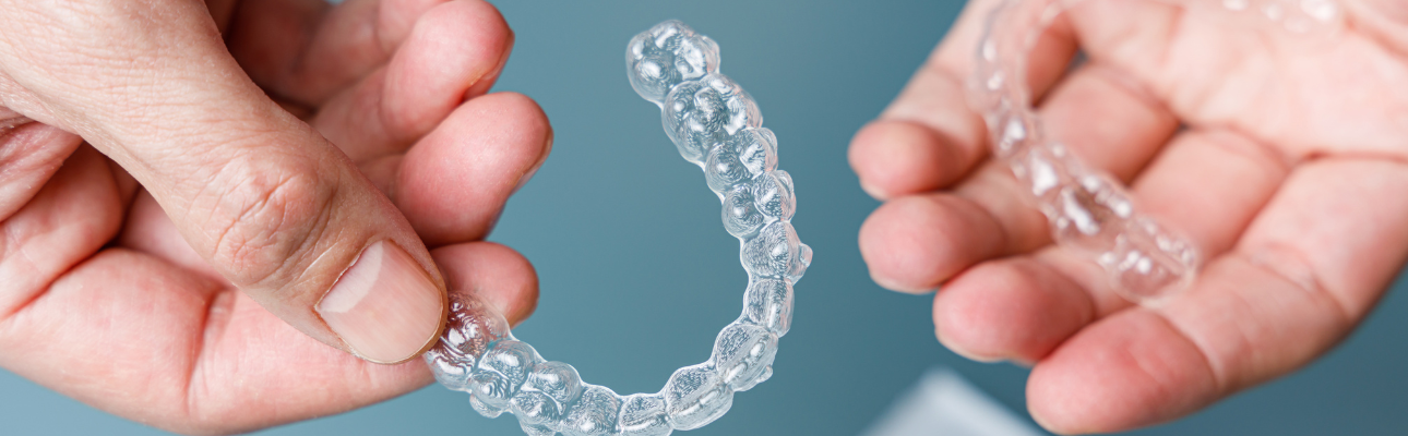 Benefits Of Invisalign