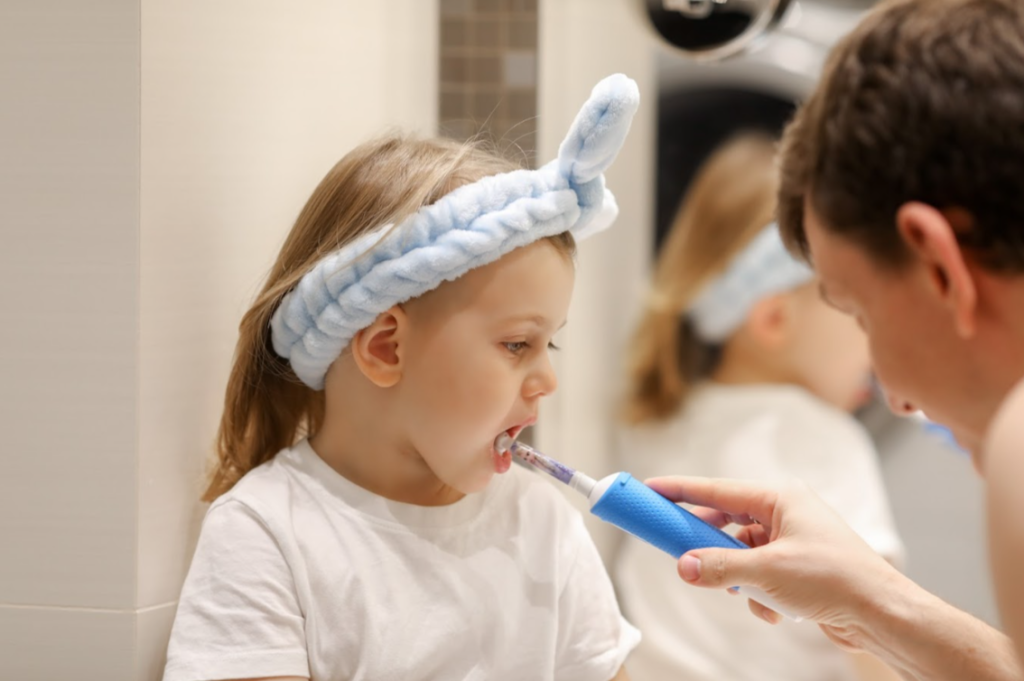 Dentistry for Children