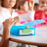 Kids Lunches