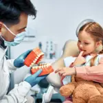 Children's Cavity