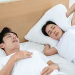 stop snoring