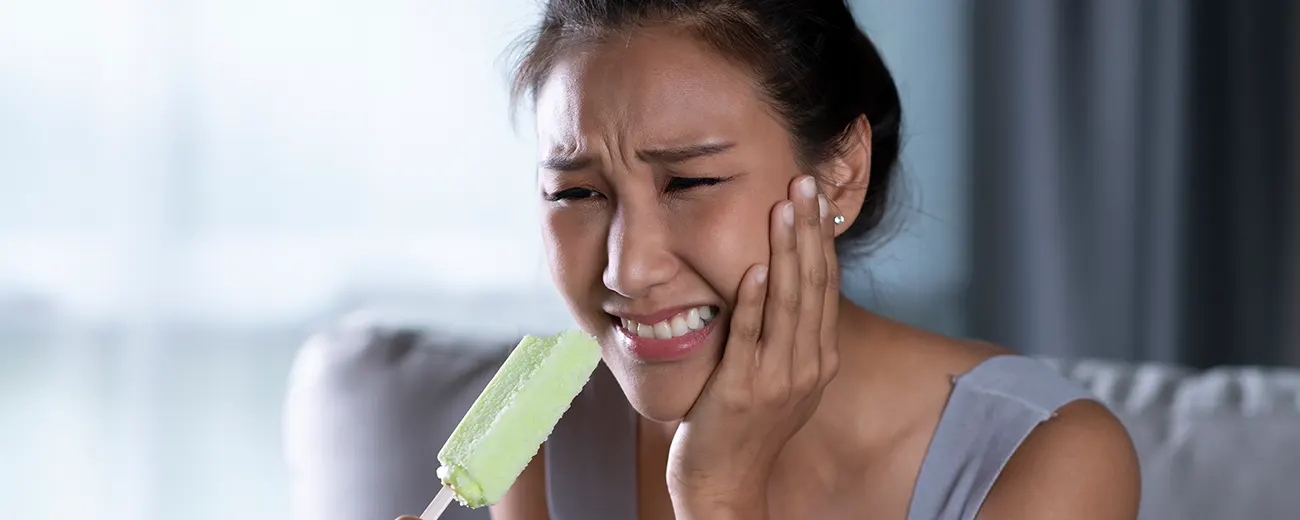 signs of needing a root canal
