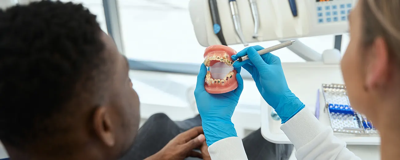 Choosing a Family Dentist
