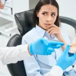 how to relax at the dentist