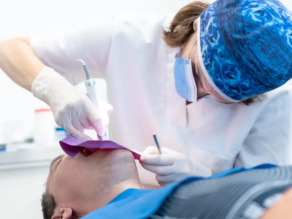 signs of needing a root canal