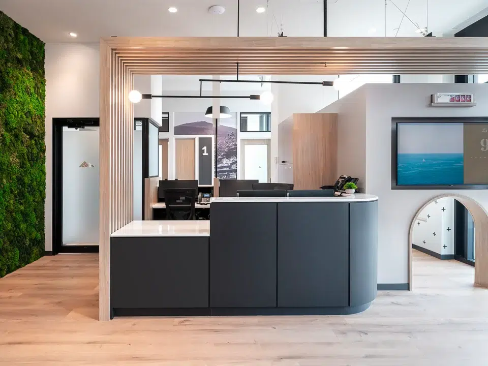 Kelowna Dentist Accepting new Patients